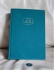 Ayn Rand hardcover Atlas Schrugged 1957