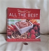 All the best cookbook The Pampered Chef 2003