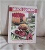 Quick Cooking Annual Recipes Taste of homes book