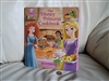 The Disney Princess Cookbook 2013 hardcover
