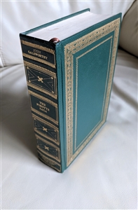 Hardcover The Forsyte Saga by John Galsworthy 1961