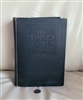 The Peoples Home Library hardcover book 1915