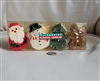 Floater Candle in set of 4 Christmas season decor