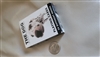 Artist International The Dog playing cards deck