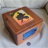 Drew Estates ACID CIGARS wooden storage box