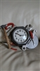 Burnwood Products men tool wall clock working