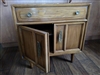 Wooden cabinet