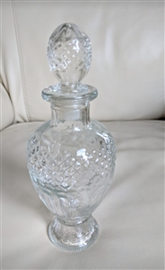 Vintage Avon perfume bottle