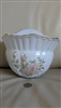 Maryleigh Staffordshire England wall planter Roses