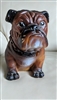 Mack Trucks BullDog Advertisement Money Bank