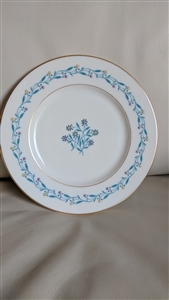 Arcadia by LENOX bread and butter plate floral