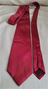 Hickok SILK necktie fashionable accessory