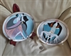 Marci McDonald Art Deco Style in Motion plates