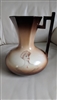 Glorieux pottery Grecian design amazing pitcher