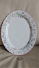 Johnson Brothers Summer Chintz over 11 inch plate