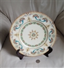 Royal Worcester plate