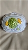 Franklin Mint 1986 Le Cordon Blue Artichoke mold