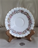 Bournemouth by Royal Worcester saucer