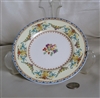 Royal York Staffordshire bread and butter plate
