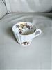 Wicker Lane by SPODE teacup floral