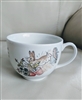 Wedgwood Peter Rabbit by Frederick Warne tea cup