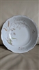 Wheat N Daisy Jagn Bavarian round serving bowl