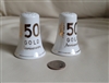 Bradley Exclusive Japan 50 anniversary shakers set