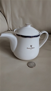 Giovanni Valentino Momoyama Italian teapot