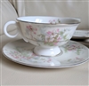 Theodore Haviland NY Apple Blossom teacups
