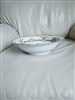 Japanese NORITAKE Lamara round bowl w handles