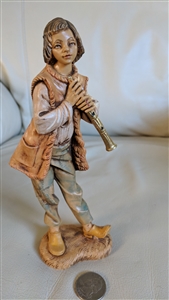 Depose Italy 338 from 1983 boy figurine