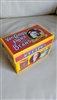 Van Camps Pork and Beans lidded Recipes tin box