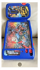 Transformers tabletop pinball game 2009