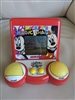 My FIrst Tiger Mickey Magic Shapes toy game 1994