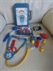 Fisher Price 2000 doctor nurse pretend play toy