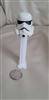 Stormtrooper PEZ dispenser Star Wars Lucasfilm Ltd
