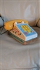 Fisher Price 1968 Pop Up Pall chime phone
