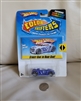 Hot Wheels Color Shifters car Street to Race car