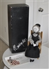 P Buckley Moss Grandma Amish dolls 1986
