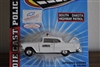 Diecast cars Chevrolet Bel-Air 1998 toy 1/43 scale