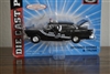 Police series diecast Ford Fairlane 1957 in a box
