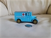 Readers Digest Classic ambulance truck toy