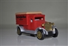 Reader's Digest Classic Newspaper truck toy