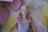 Happy Birthday Barbie with tiara 2003