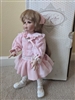 Donna Rubert limited edition Peggy Sue doll 1998