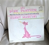 The Pink Panther vintage LP vinyl 1963 RCA Victor