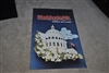United AirLines Washington D.C. advertising poster 1973 Aviation Collectible Memorabilia.