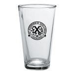 Pint Glass - 16 oz.