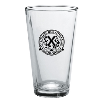 Pint Glass - 16 oz.