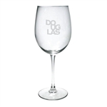 Wine Glasses - 12 oz.